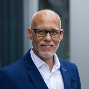 simon Grünewald SGH Personalberatung